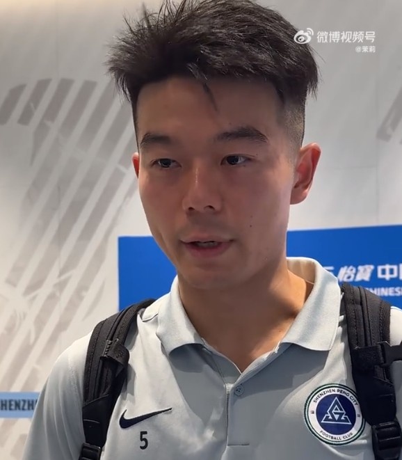 爱游戏体育官方入口-胡睿宝：陈涛指导来队后对我帮助非常大，他为我们扛了很多压力